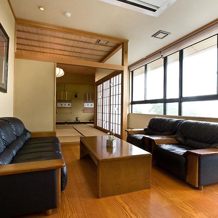 Kaike Fuga Hotel Yonago Eksteriør billede