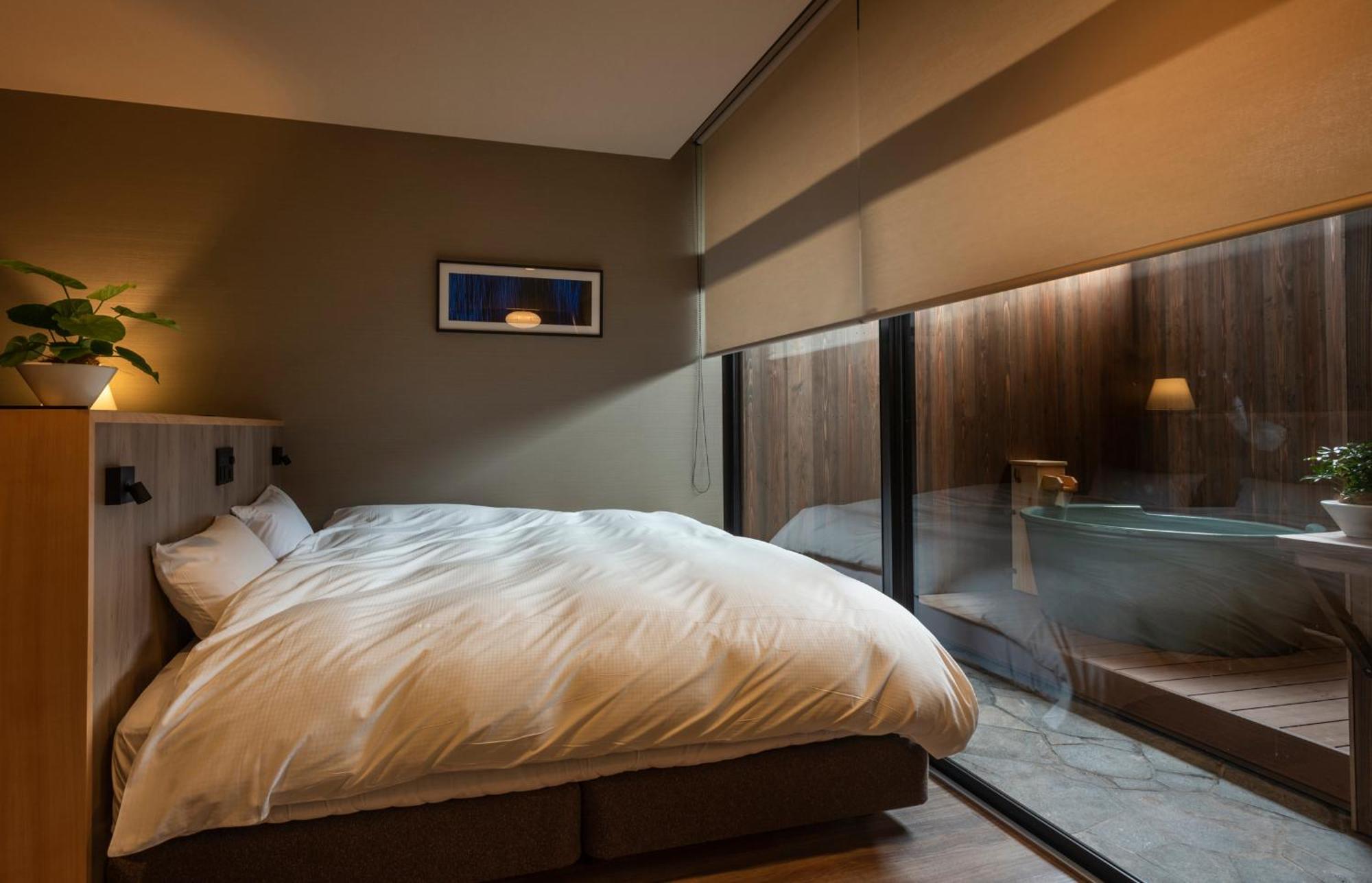 Kaike Fuga Hotel Yonago Eksteriør billede