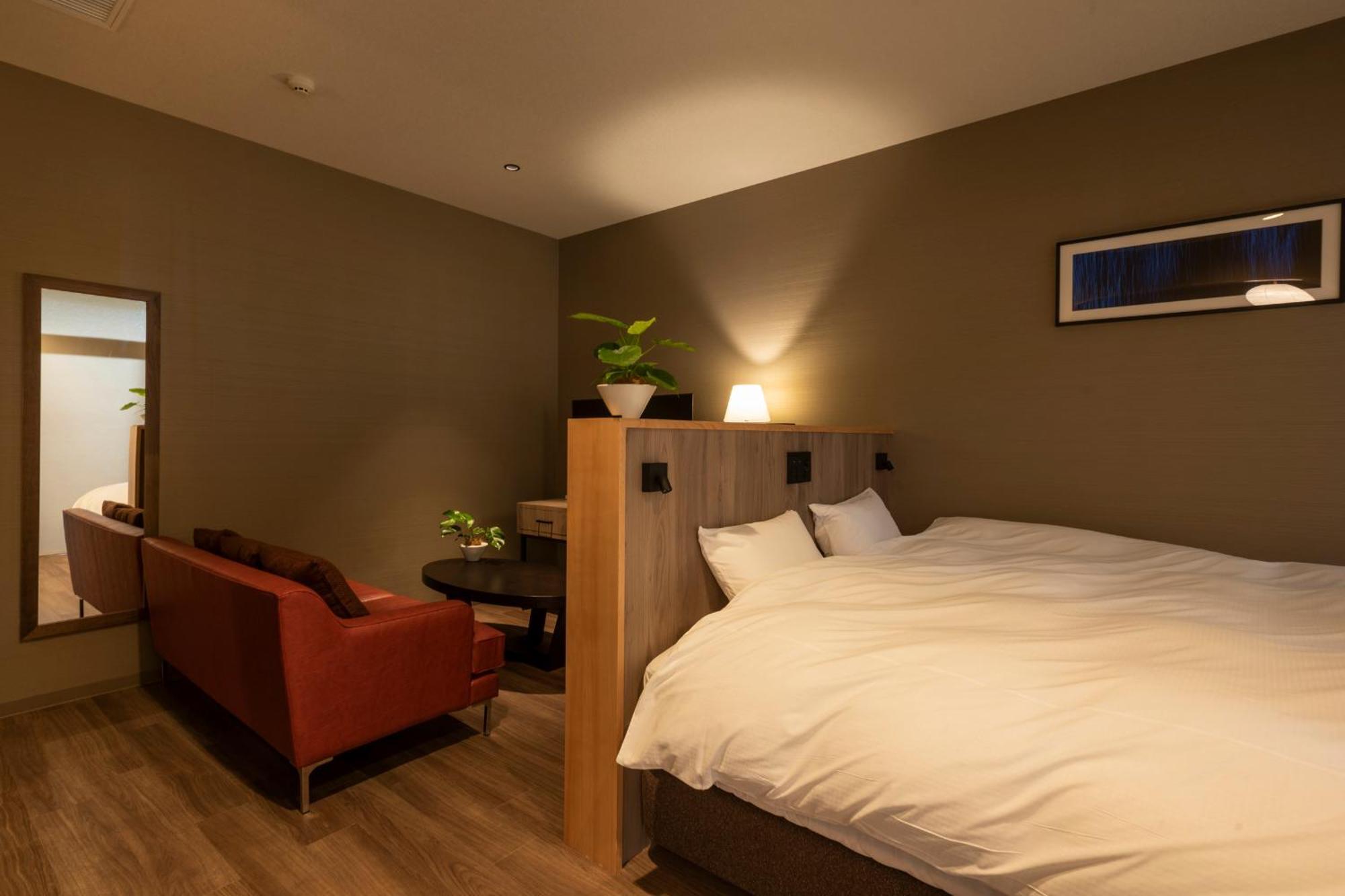 Kaike Fuga Hotel Yonago Eksteriør billede