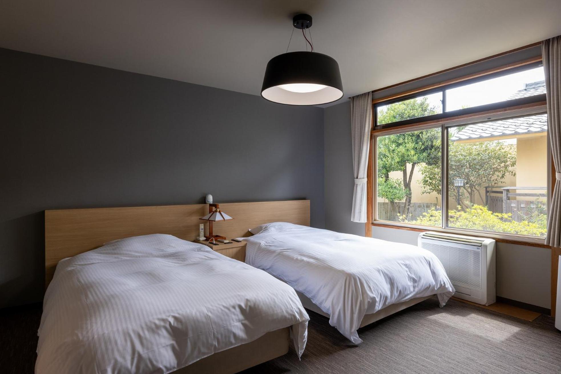 Kaike Fuga Hotel Yonago Eksteriør billede
