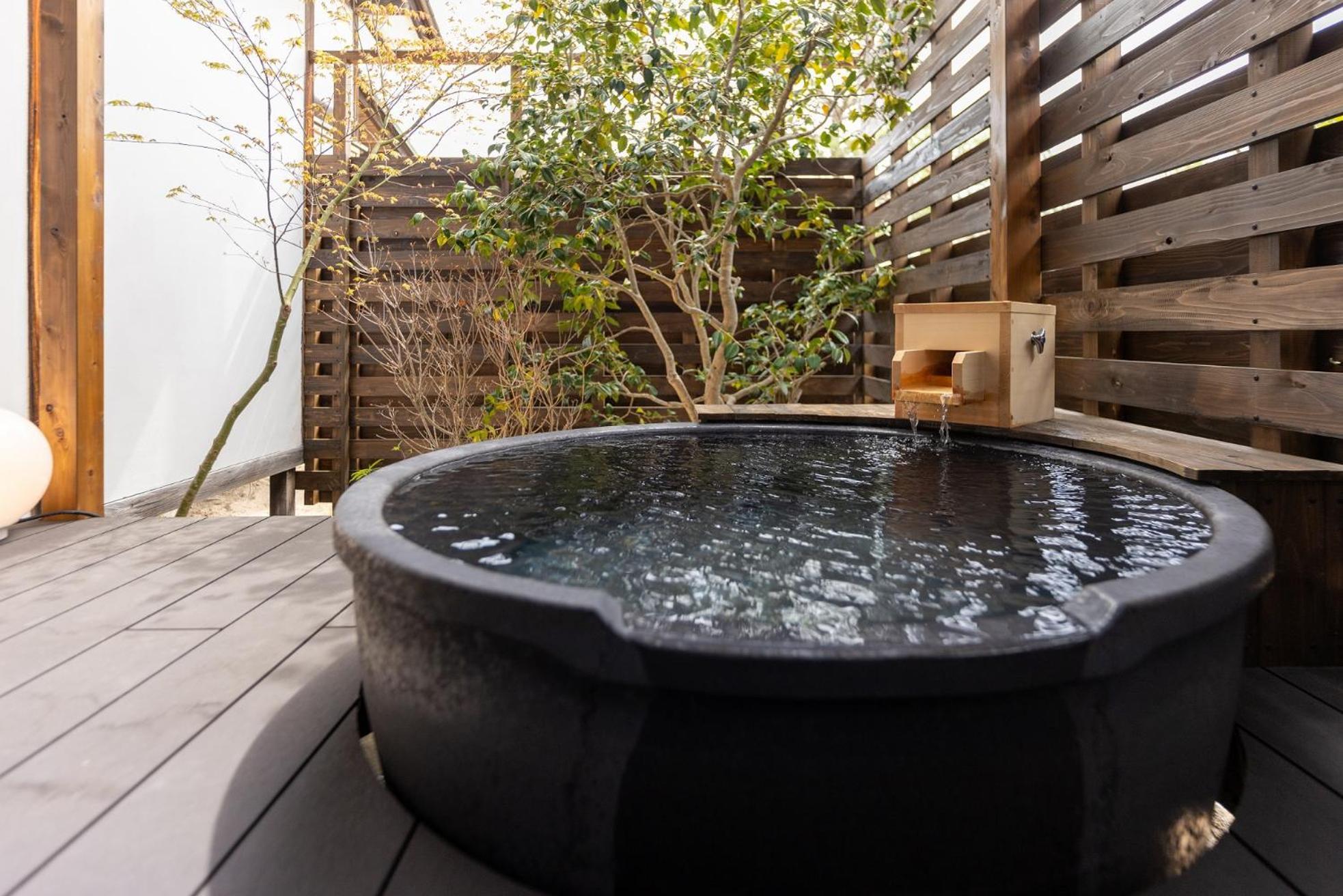 Kaike Fuga Hotel Yonago Eksteriør billede
