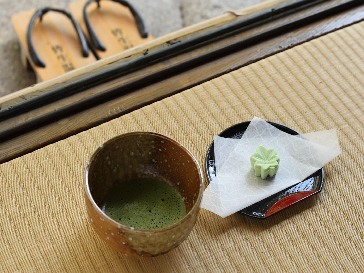 Kaike Fuga Hotel Yonago Eksteriør billede