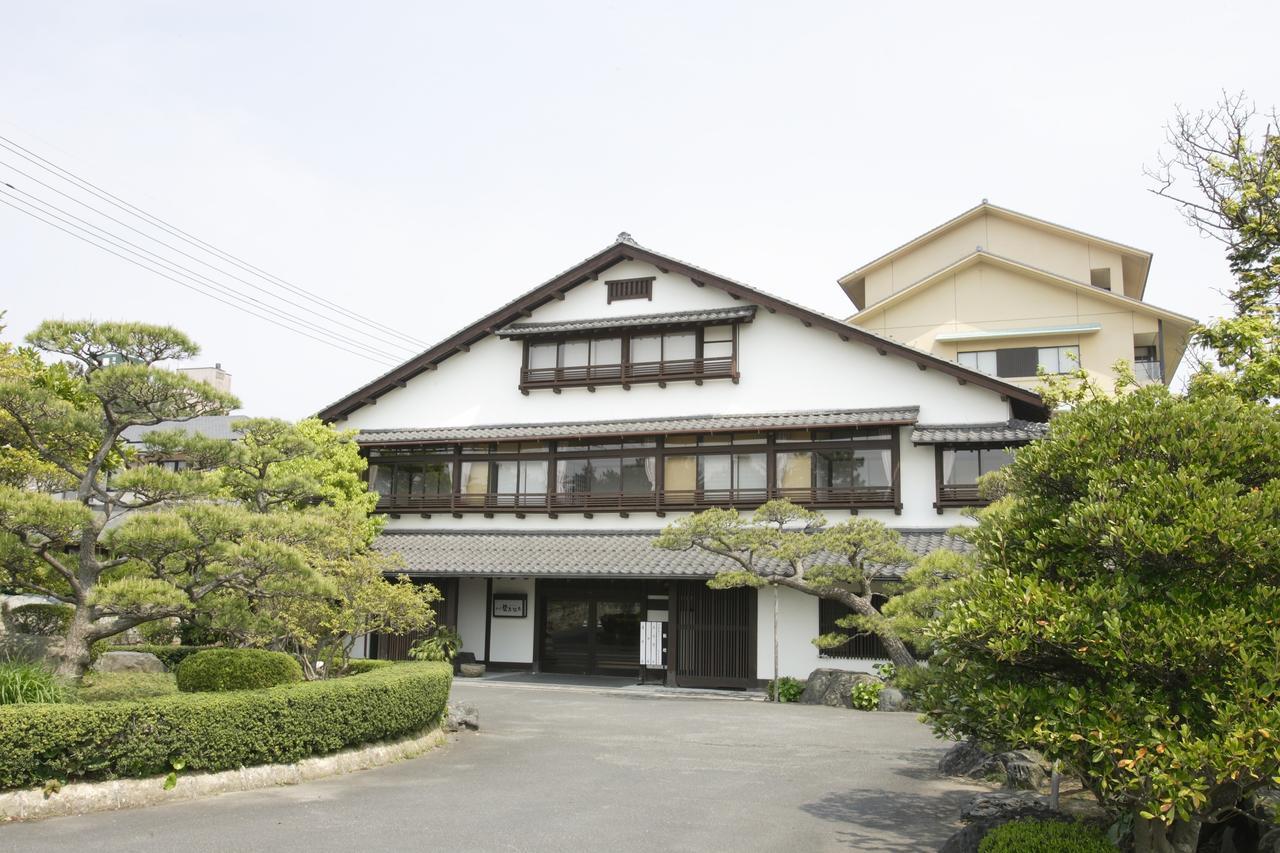 Kaike Fuga Hotel Yonago Eksteriør billede