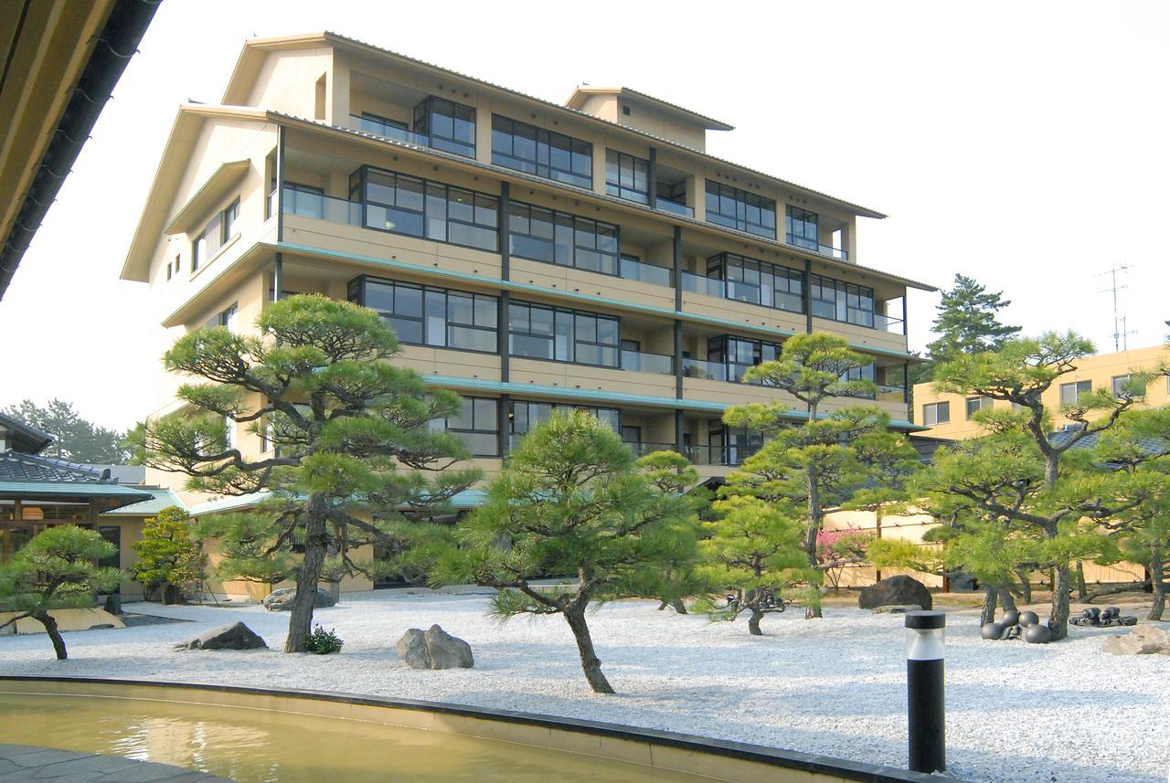 Kaike Fuga Hotel Yonago Eksteriør billede