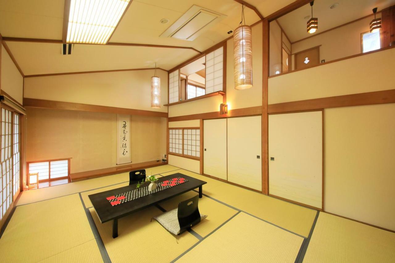 Kaike Fuga Hotel Yonago Eksteriør billede