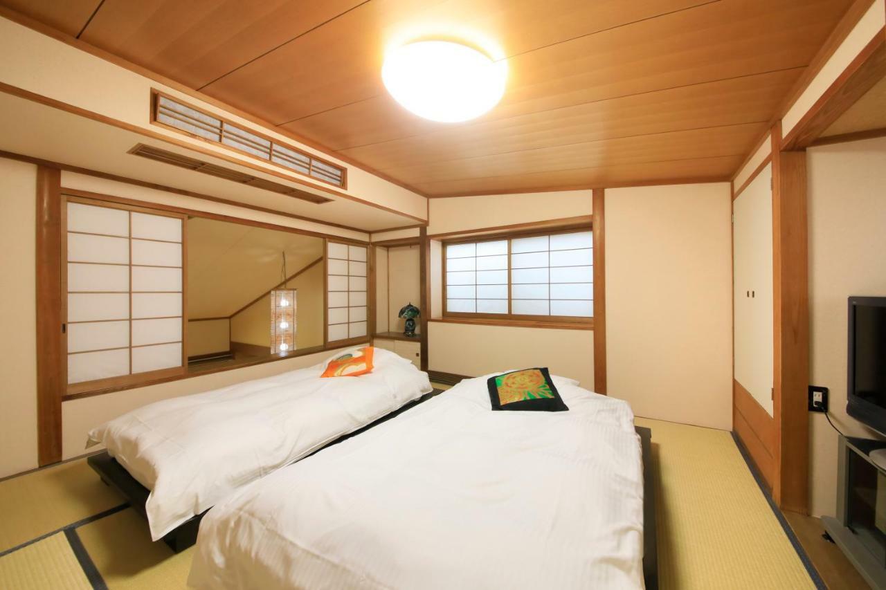 Kaike Fuga Hotel Yonago Eksteriør billede