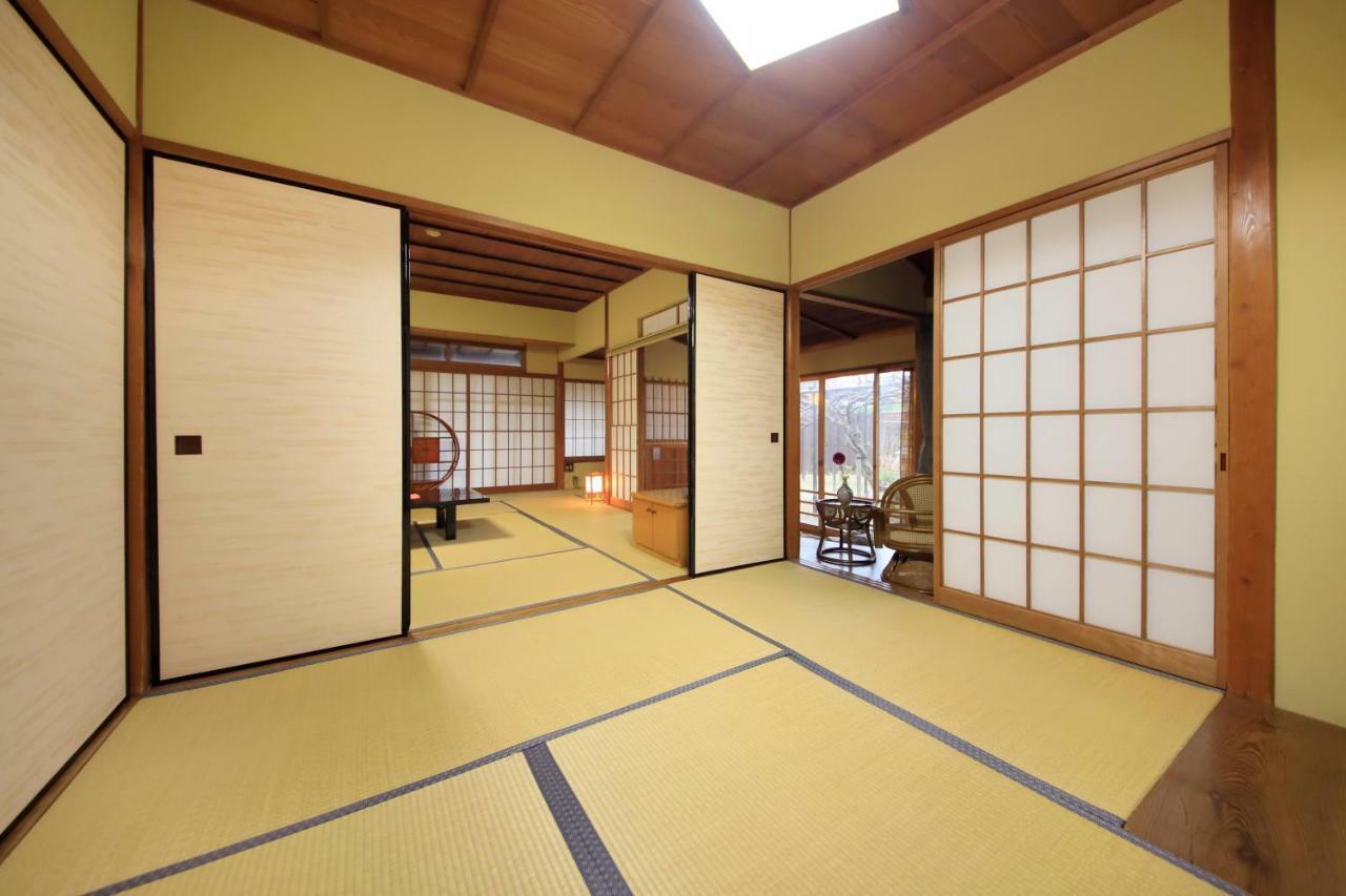 Kaike Fuga Hotel Yonago Eksteriør billede