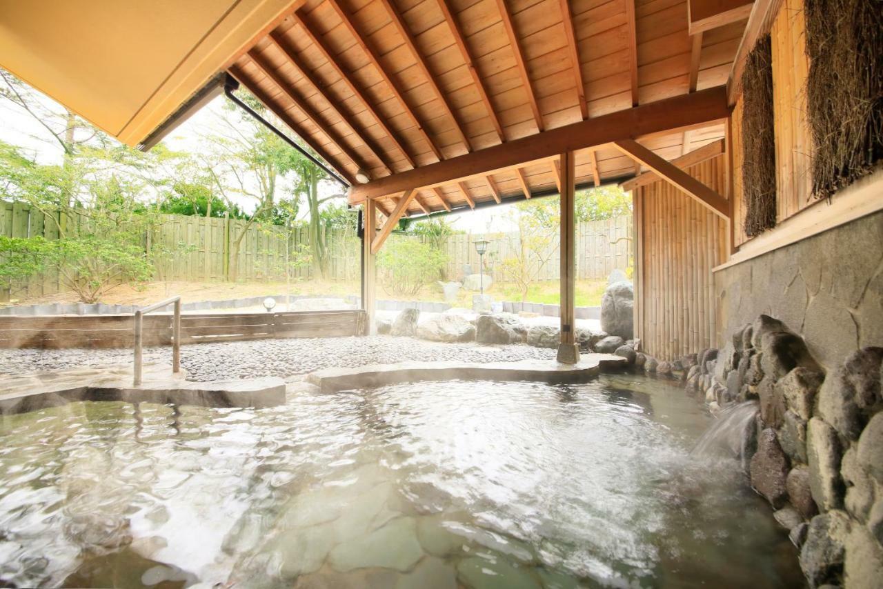 Kaike Fuga Hotel Yonago Eksteriør billede