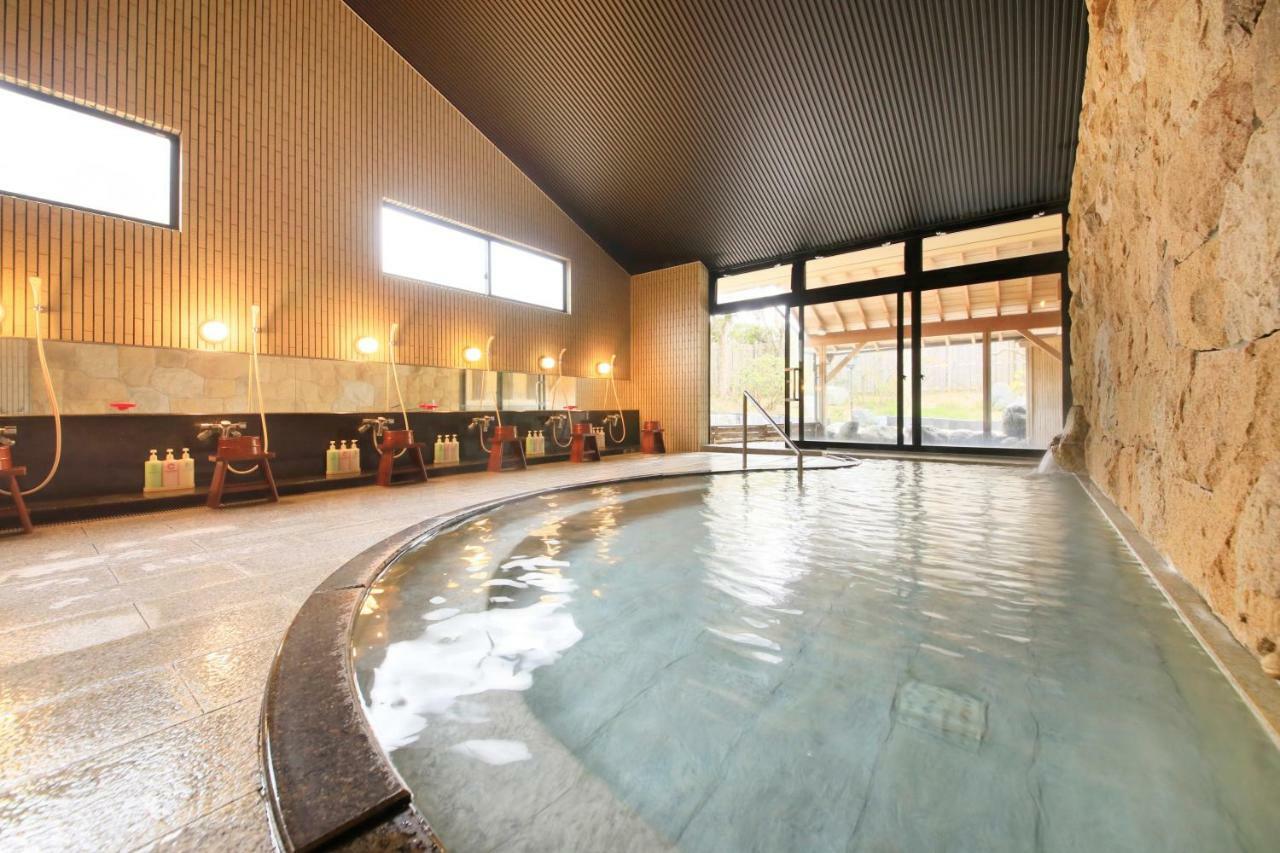 Kaike Fuga Hotel Yonago Eksteriør billede
